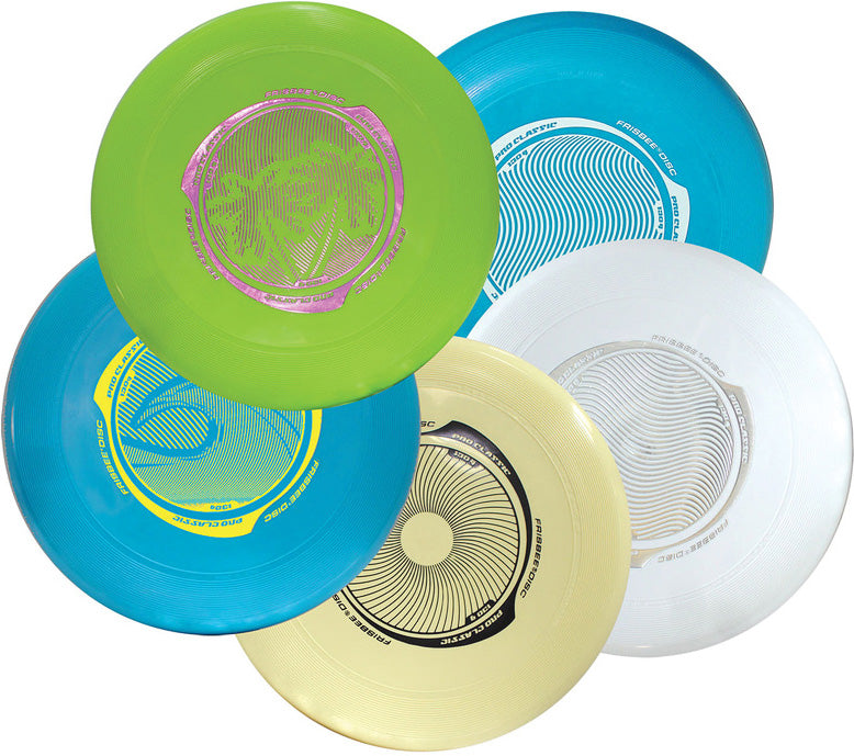 Pro Classic Frisbee 130g | 81110